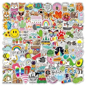 Cute Random Stickers