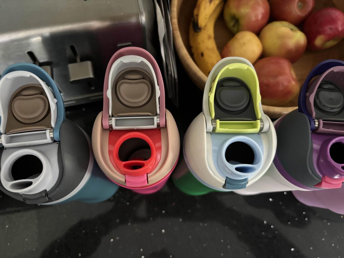 Item: Sakura spicy noodles, 24oz