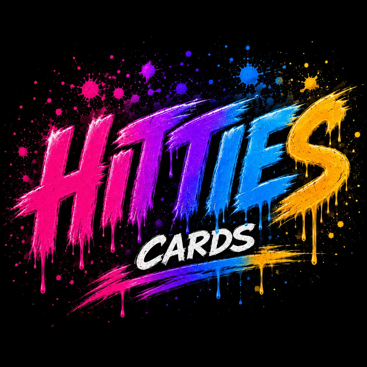 Hitties Cards Premium Multi-Sport Repack