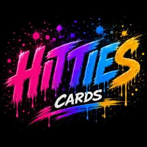 Hitties Cards Premium Multi-Sport Repack
