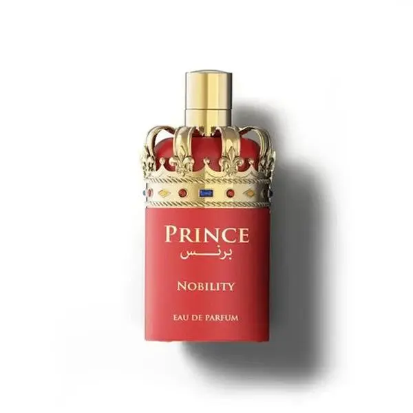 Prince Nobility By Le Falcone Eau De Parfum 100 ML (3.4 FL OZ) Unisex