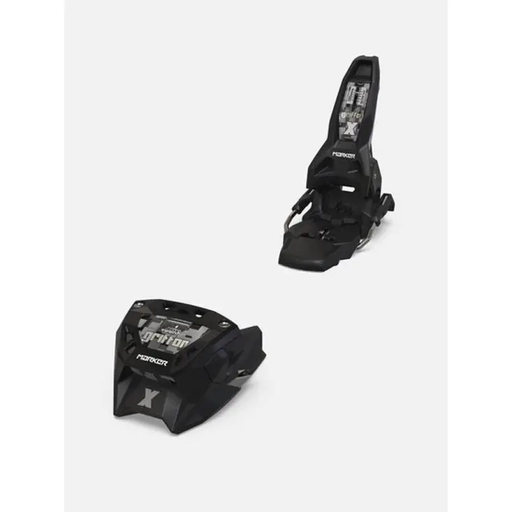 Marker Griffon X 13 Bindings 2027