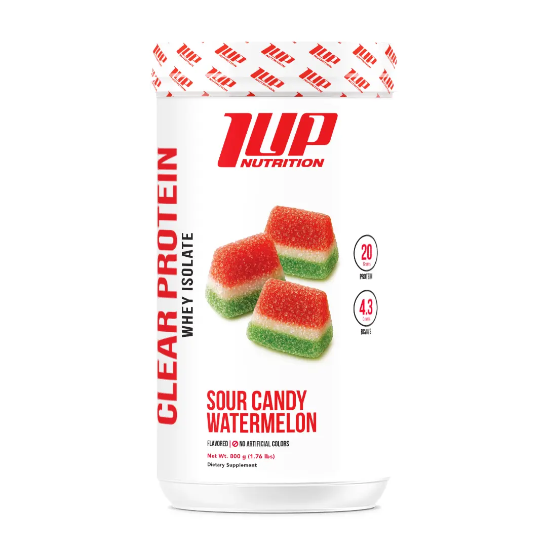 Sour Candy Watermelon