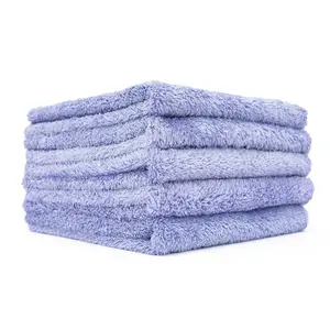 THE RAG COMPANY Eagle Edgeless 350 Towel (16x16)