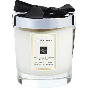 Jo Malone Nectarine Blossom & Honey By Jo Malone Scented Candle For Unisex