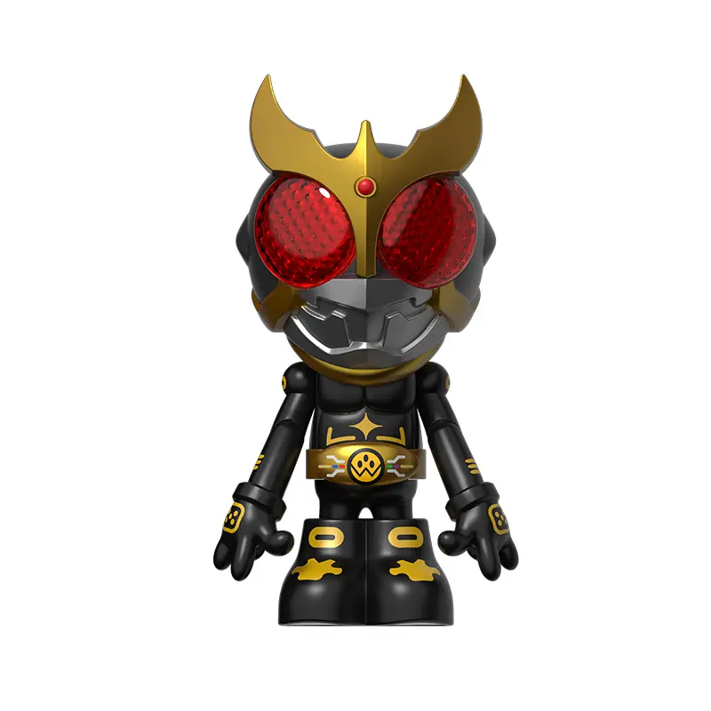 【TOPTOY】Kamen Rider x WASA Dragon Collaboration Blind Box - Blindbags, Random Surprise Set, Sealed Hobby Box, Perfect Gift for Mother's Day, Unique Home & Office Decor