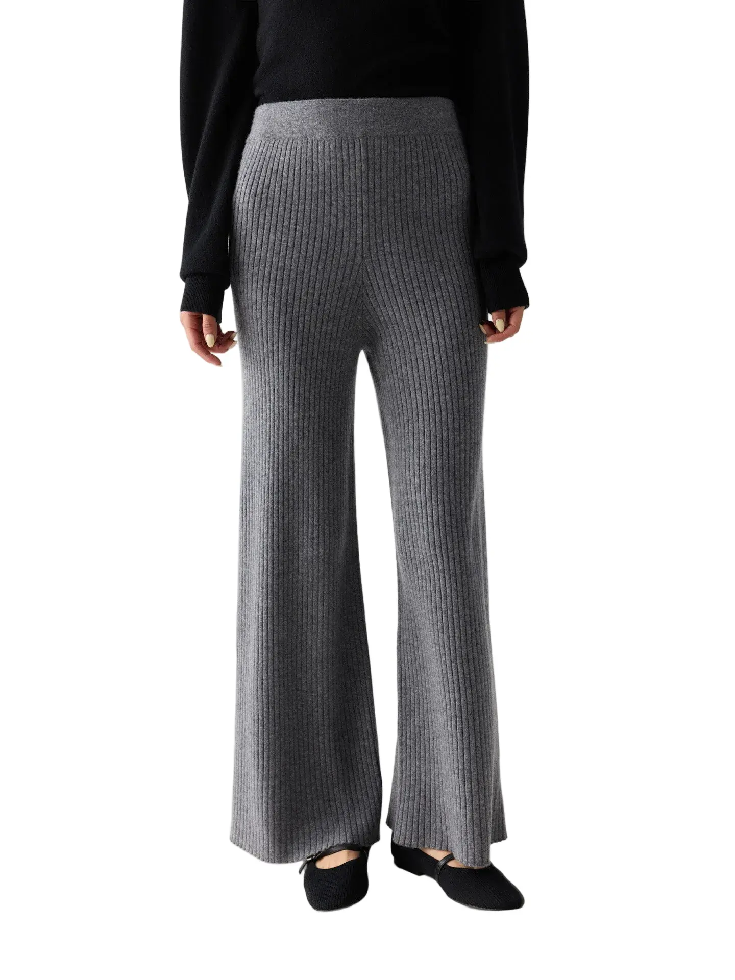 Cashmere Pants