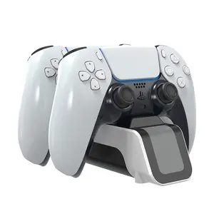 Ps5 Dual Charging Dock For Controllers
