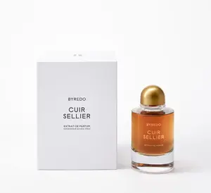 Byredo Cuir Sellier Extrait de Parfum 2025 (70ml)