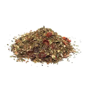 Holy Detox Organic Loose Leaf Tea