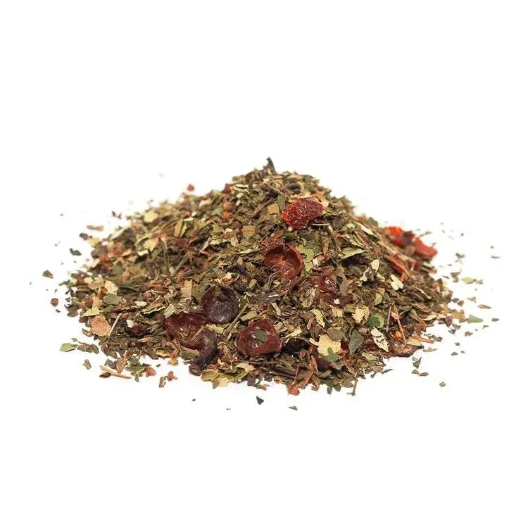 Holy Detox Organic Loose Leaf Tea