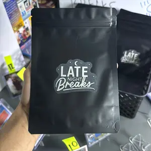 LateNightBreaks Sports W Chasers/Patches/Autos etc