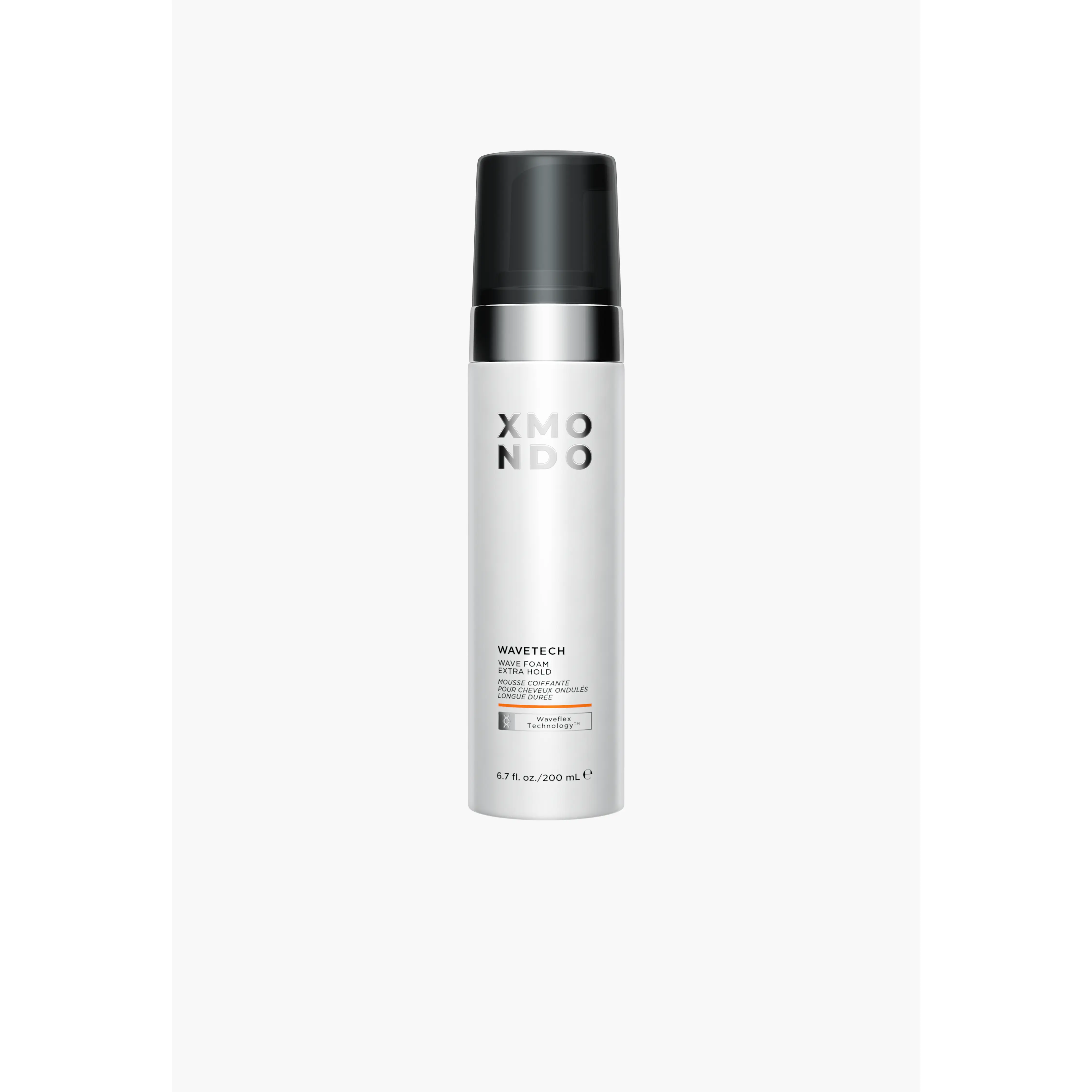 Wavetech Extra Hold Wave Foam