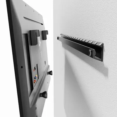 How to Instal Tv Mount Hangonn TikTok Shop