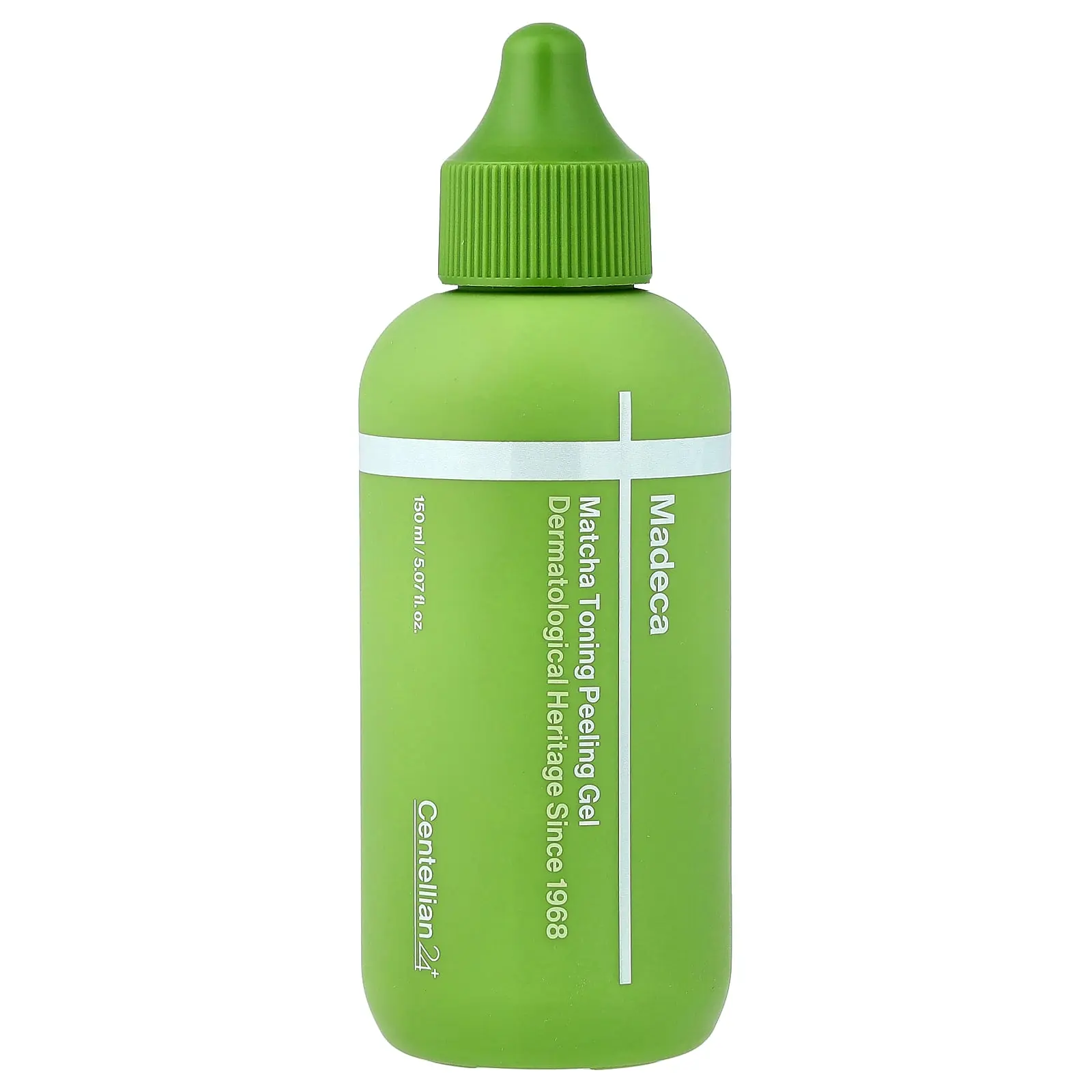 Centellian 24 Madeca, Matcha Toning Peeling Gel, 5.07 fl oz (150 ml)