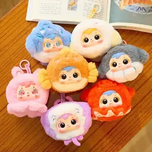 single baby three Samuel Ocean Mobilization Series Blind box