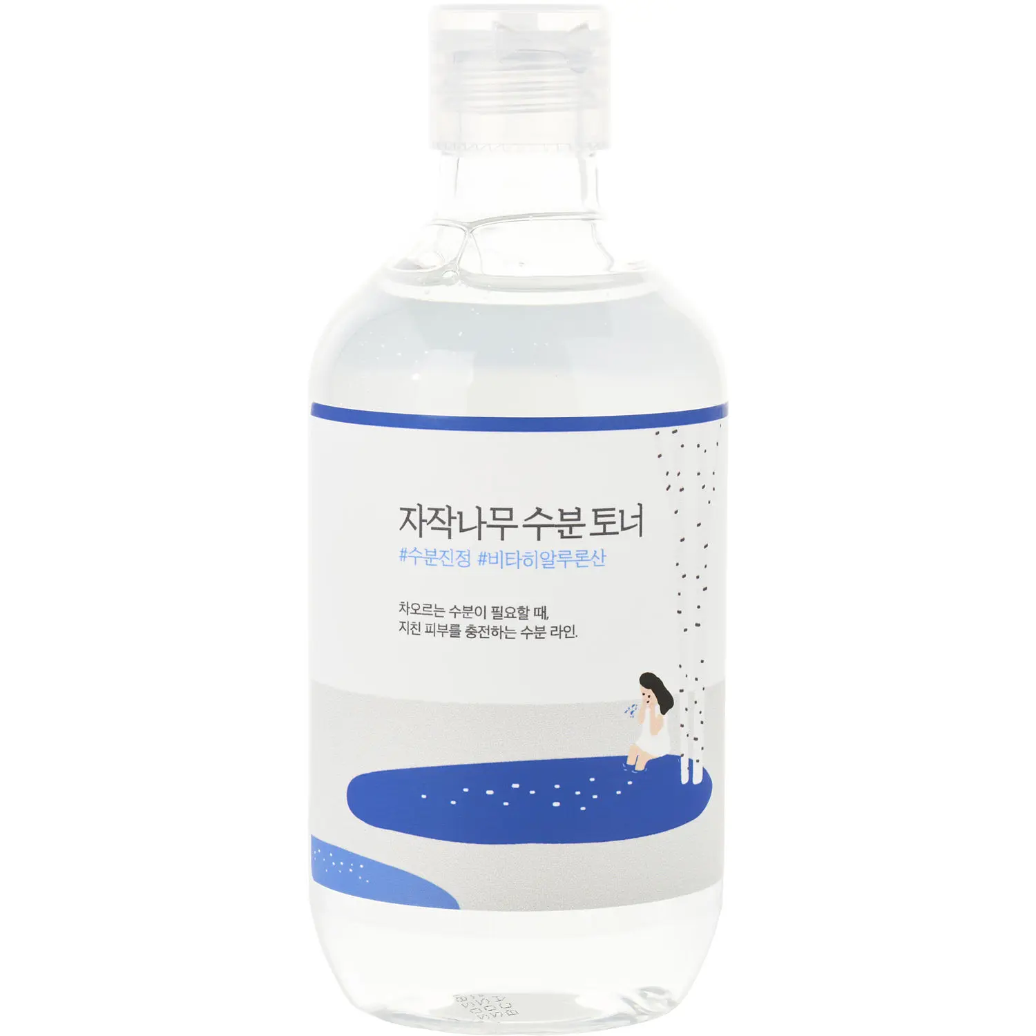 Round Lab By Round Lab Birch Juice Moisturizing Toner For Women Round Lab By Round Lab Birch Juice Moisturizing Toner For Women