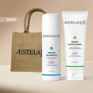 Aestelance Repair Shampoo & Conditioner Duo Set 8 oz