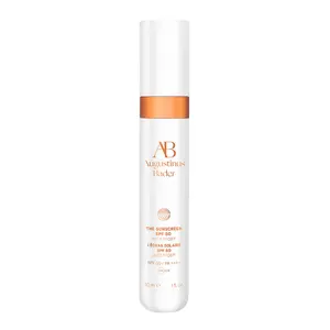 Augustinus Bader The Mineral Sunscreen SPF 50