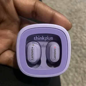 Product Review of ERAZER XT62PRO Wireless Earbuds with Mic, Fall Mini Headphones, In-ear Earphone, IPX5 Waterproof Earphone from @**y