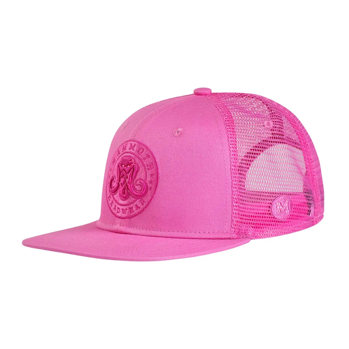 Classic Trucker - Pink