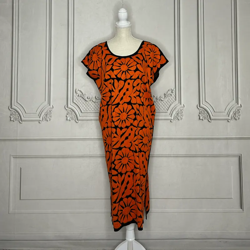 huipil dress Huipiles  W!ld Moon Marketplace