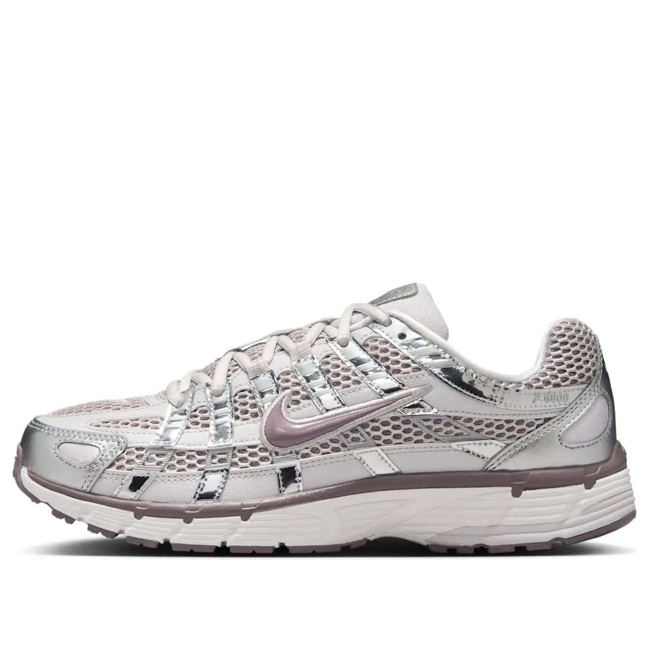 (WMNS) Nike P-6000 'Platinum Violet Vast Grey' IB4019-019 (WMNS) Nike P-6000 'Platinum Violet Vast Grey' IB4019-019
