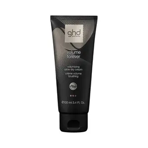 GHD Volume Forever Blow Dry Cream