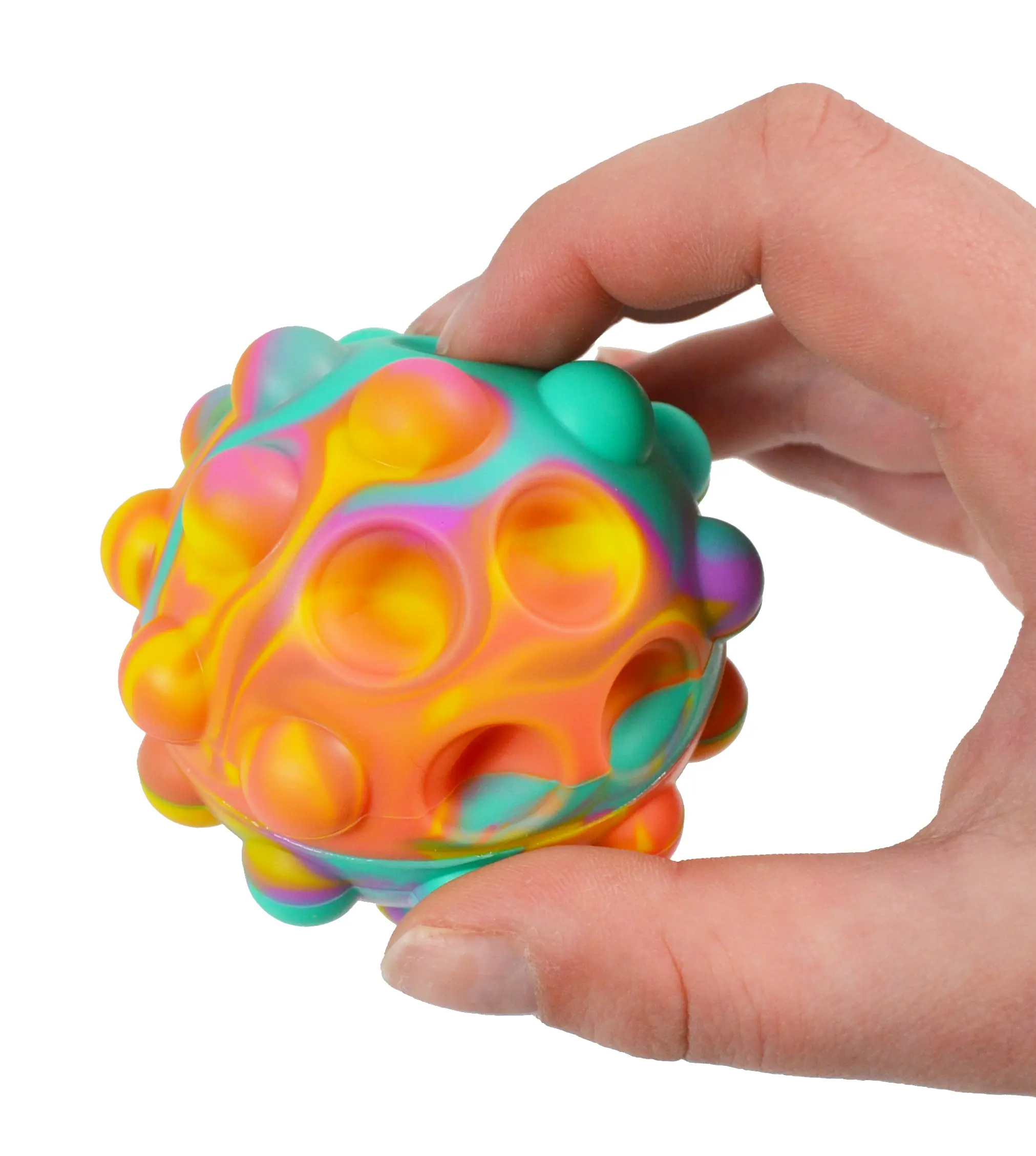 Pop It Bubble Ball Pop It Bubble Ball