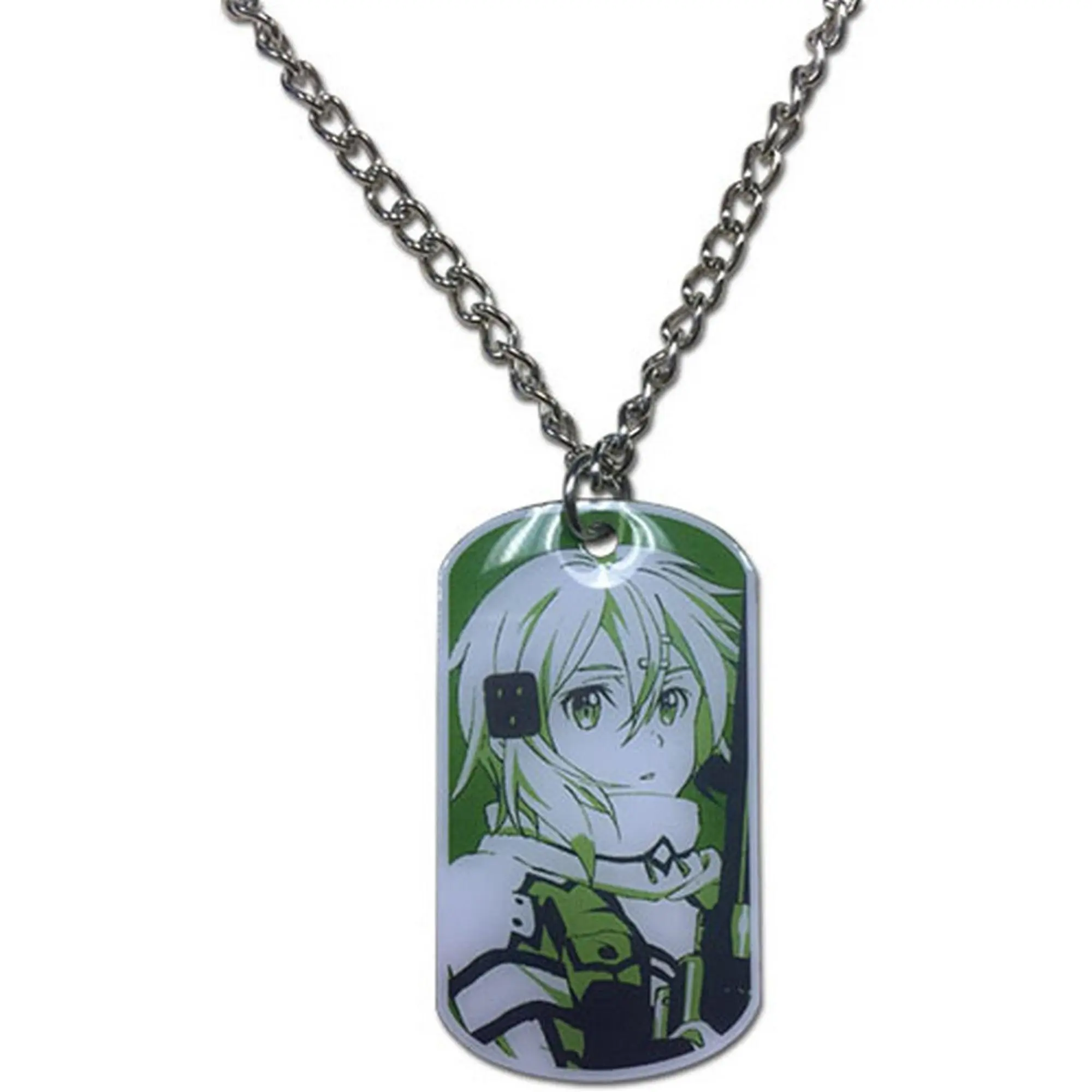 Sword Art Online II - Sinon Necklace