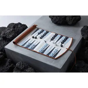 W&S Backgammon Set W&S Backgammon Set
