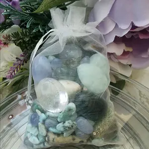 Personalized crystal Confetti