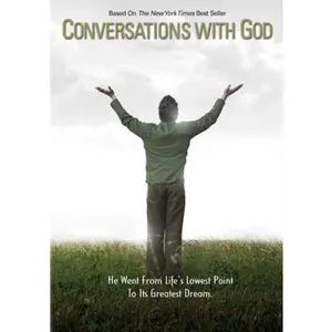 USED-Conversations with God (DVD)