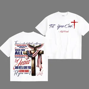 Til you can't Hoodie, Vintage Country Music Shirt, Retro Rock Tee, Praise Jesus T-Shirt For Women, For Men, Fashion Cotton, Full Sizes, MADE IN USA