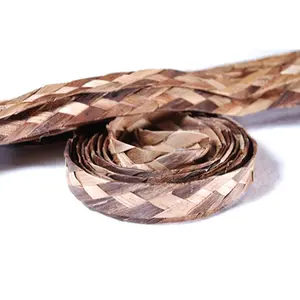 Bac-Bac Natural Braid 1 inch x 100 feet