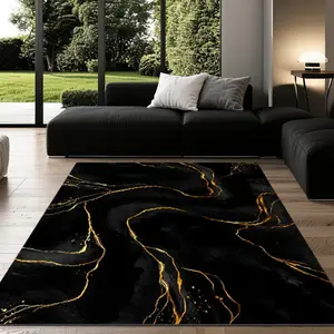 Velvet soft and comfortable patterned printed carpet, suitable for multiple scenarios, available in various sizes, soft and non-shedding, Area Rug, Abstract Rugs, Modern Indoor Rug