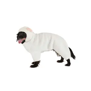 Sheep Dog Costume