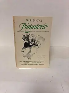 USED-Purgatorio: Second Book of the Divine Comedy (BOMC) by Dante (Translation By Allen Mandelbaum (Hardcover)