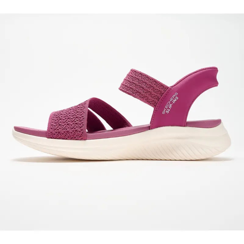 Skechers Slip-ins Washable Knit Ultra Flex 3.0 Sandals 2