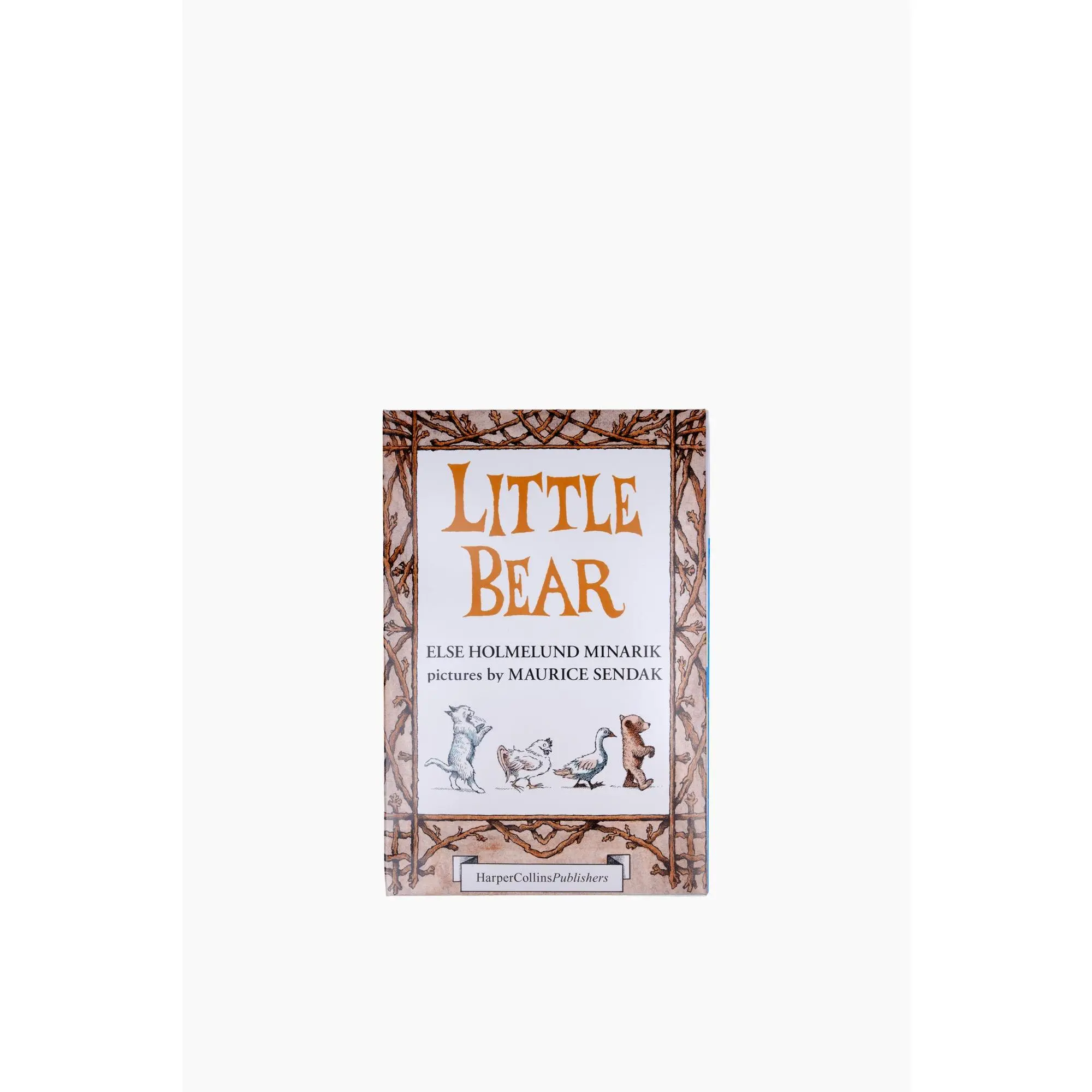 Little Bear 3-Book Box Set
