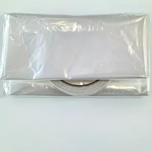 Indoor Crystal Clear Shrink Film Home Insulator Window Kit, Energy Efficient Weatherstripping Solution, Easy Installation