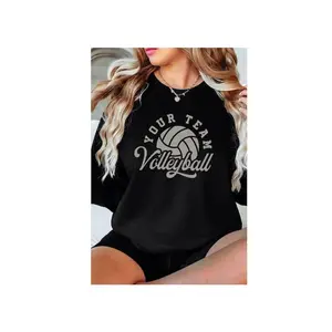 Customized Volleyball Shirt,  Your Name Volleyball Shirt,  Volleyball Shirt,  Game Day Shirt, Volleyball Season Tee, Volleyball Graphic Tee