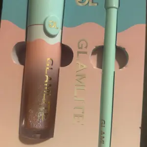 Glamlite’s #1 Best-Selling Lip Kits – Lipstick, Gloss & Liner