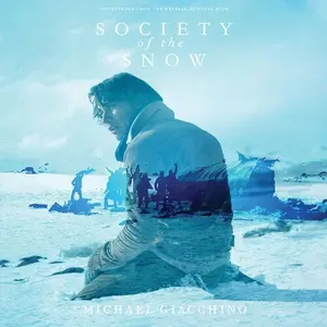 GIACCHINO,MICHAEL - SOCIETY OF THE SNOW / O.S.T. Vinyl LP
