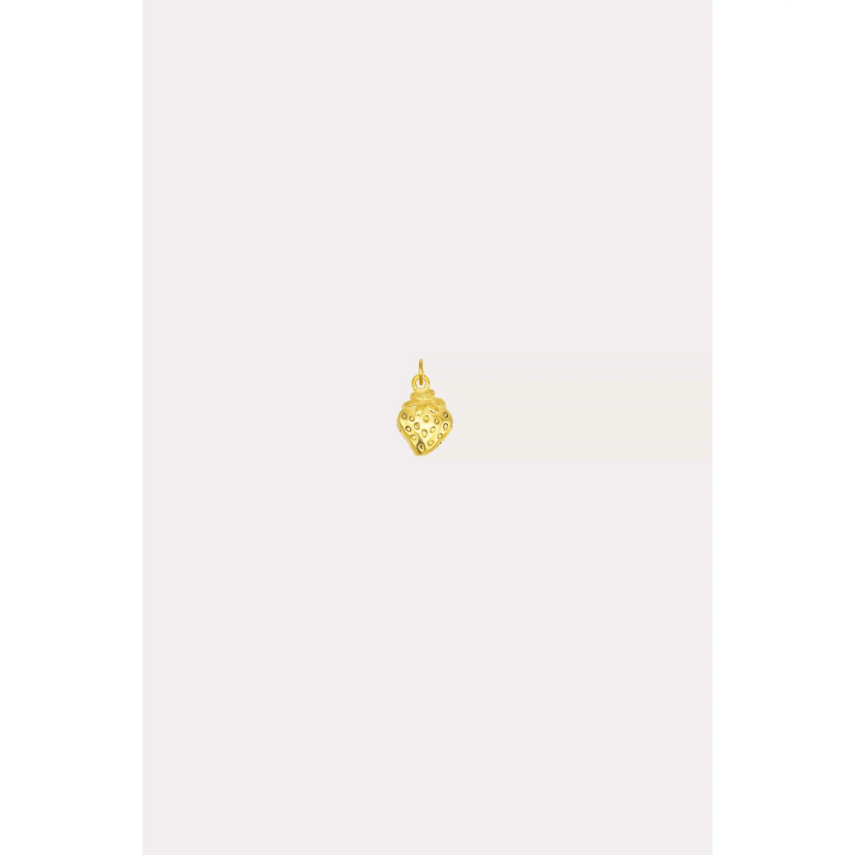 Strawberry Charm