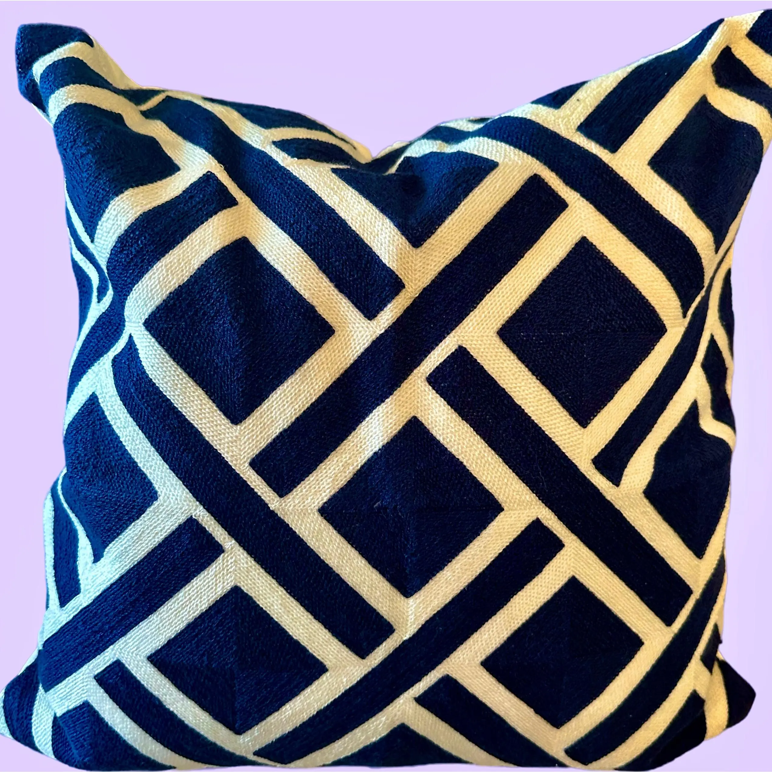 Nautical Naps Throw Pillow by 2Sistahs Take2