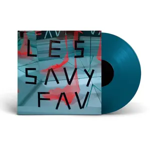 Les Savy Fav - Root For Ruin  [VINYL RECORD - LP]