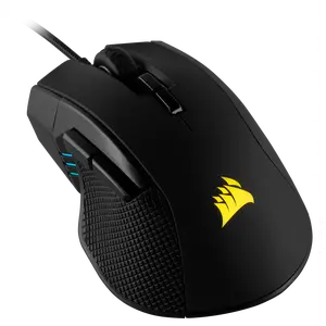 IRONCLAW RGB FPS/MOBA Gaming Mouse