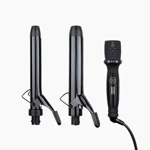 2-in-1 Curling Iron (Extended)