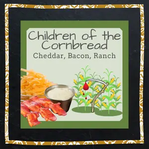 Children of the Cornbread Mix